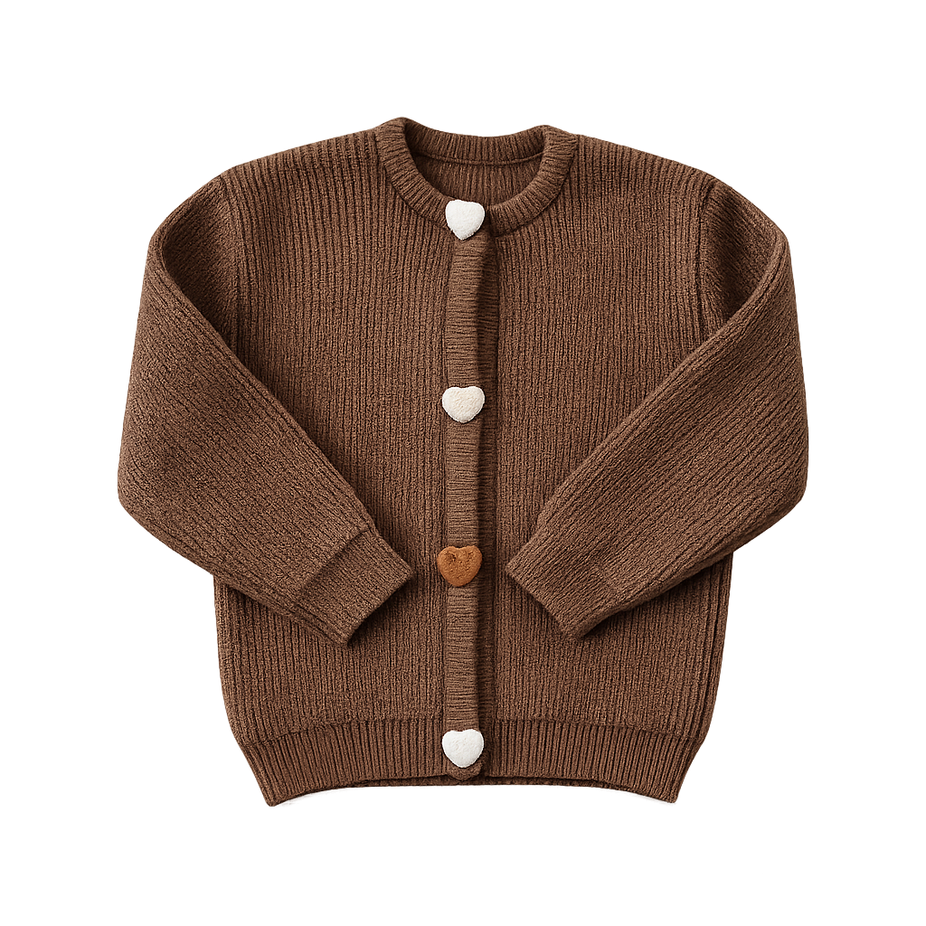Flavia Cardigan