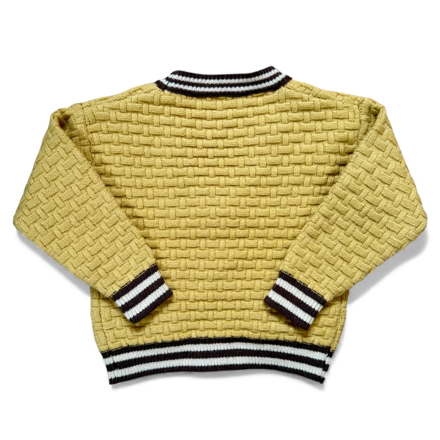 Helmsley Cardigan - Remnant