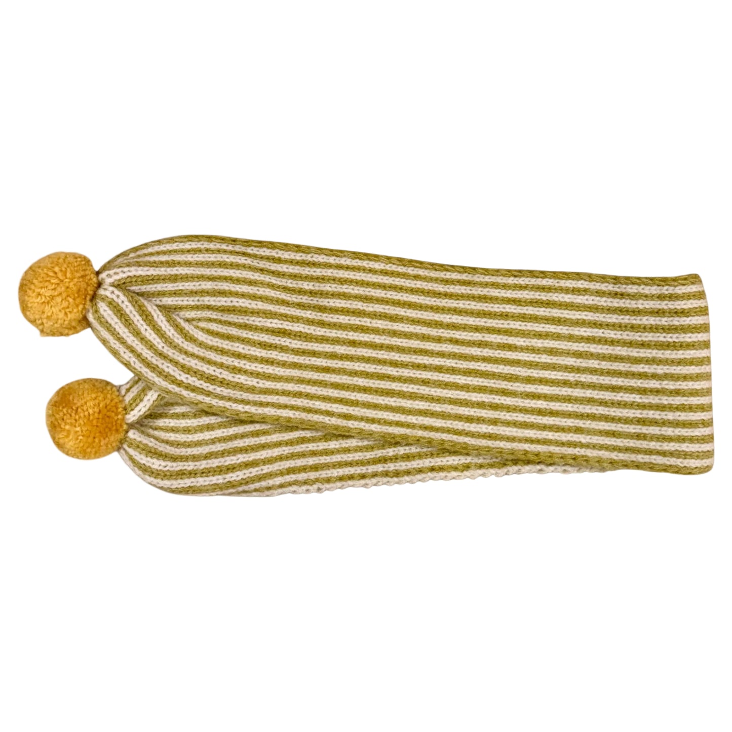Nolan Scarf