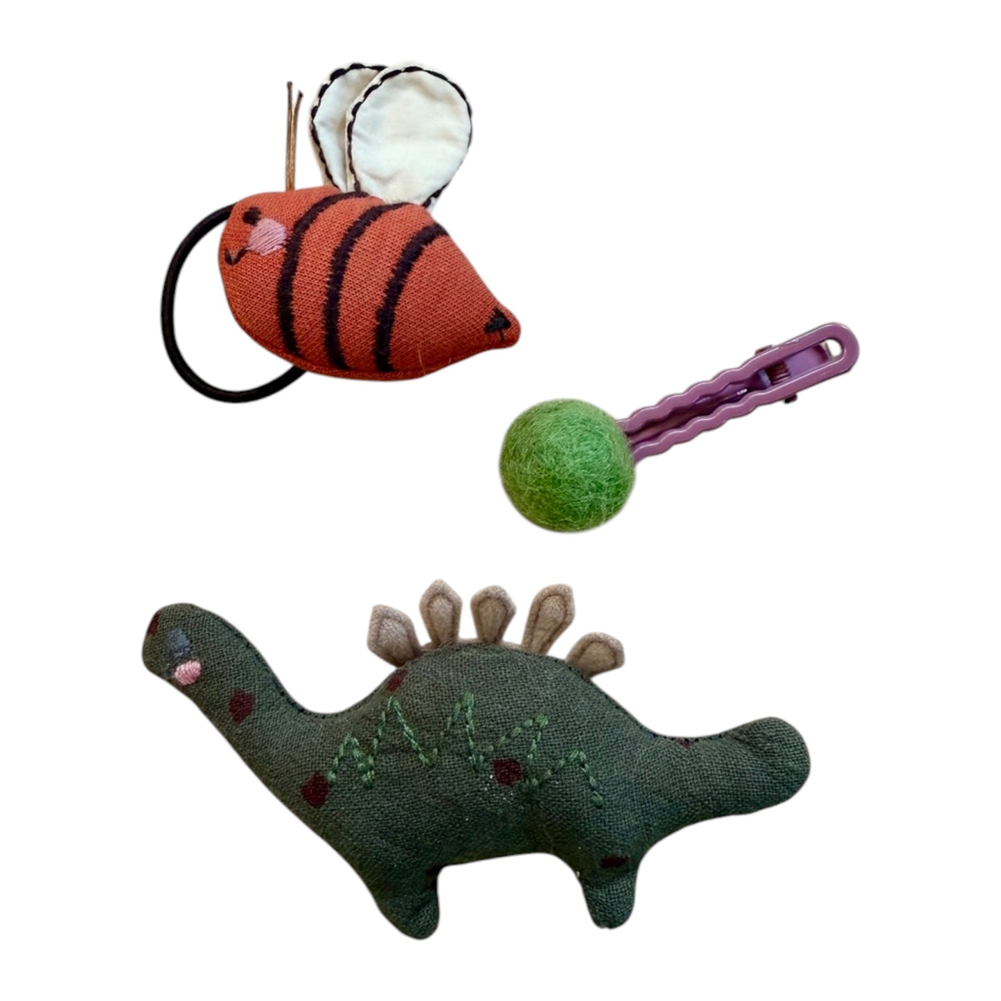 Clips an Bits - Indivuals