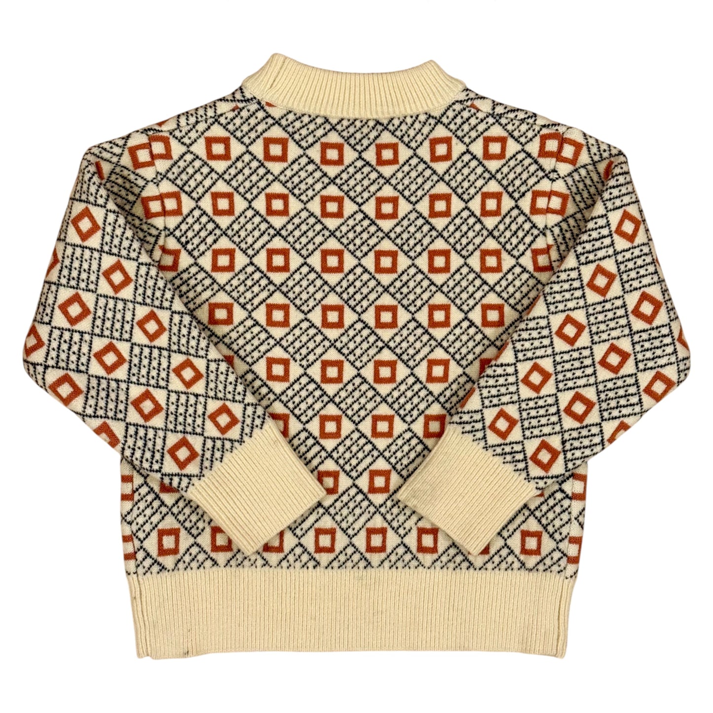 Wren Jumper - Remnant