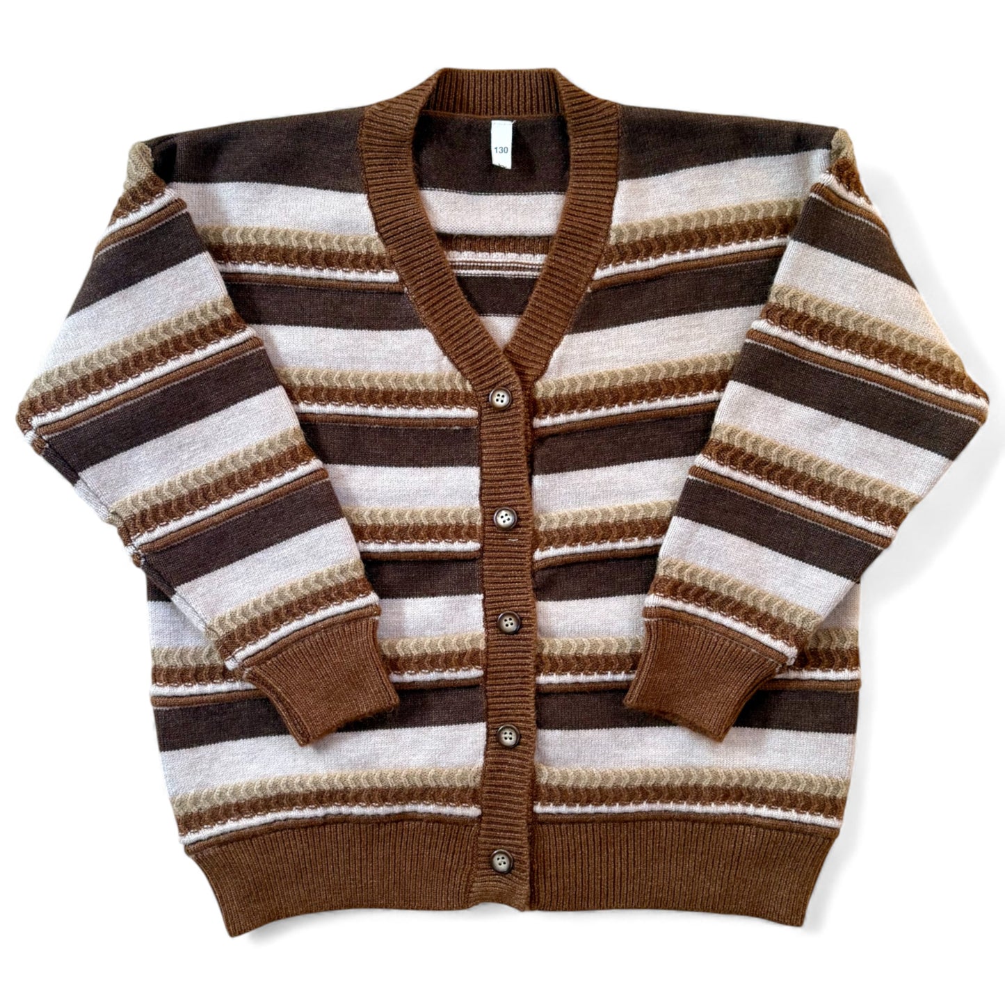 The Cosgrove Cardi