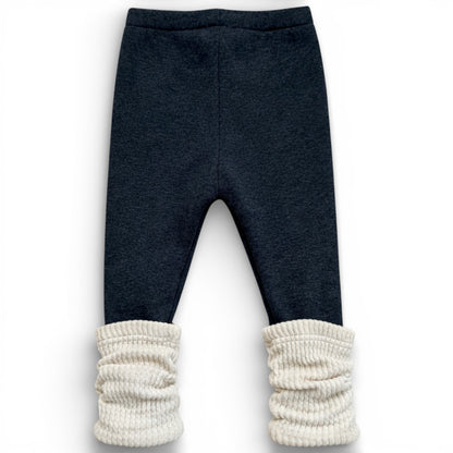 Fonda Lined Leggings