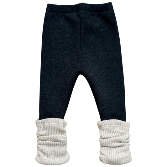 Fonda Lined Leggings