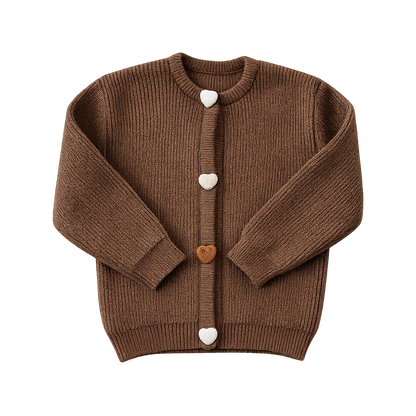 Flavia Cardigan