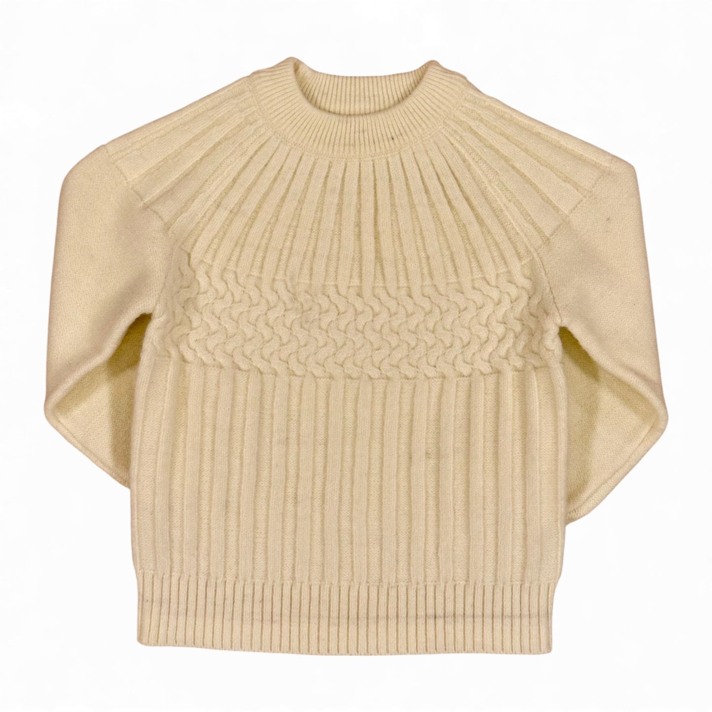 Mervin Jumper - Remnant