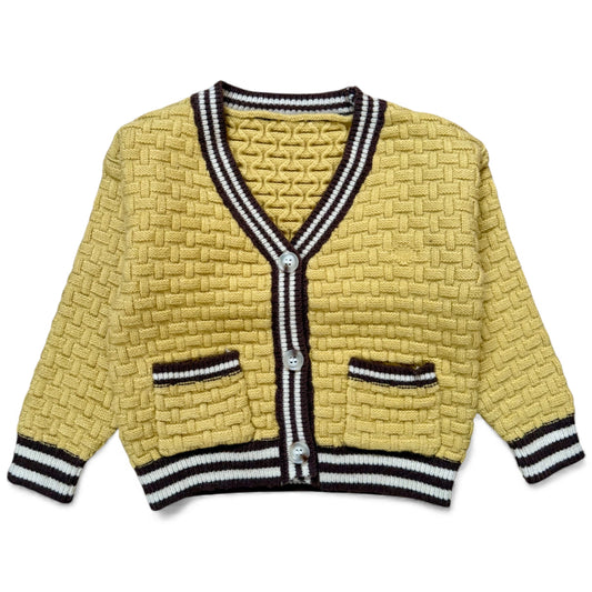 Helmsley Cardigan - Remnant