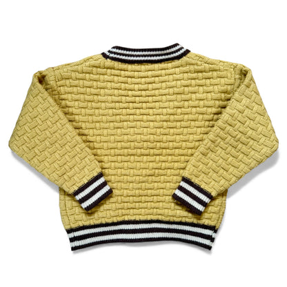 Helmsley Cardigan - Remnant