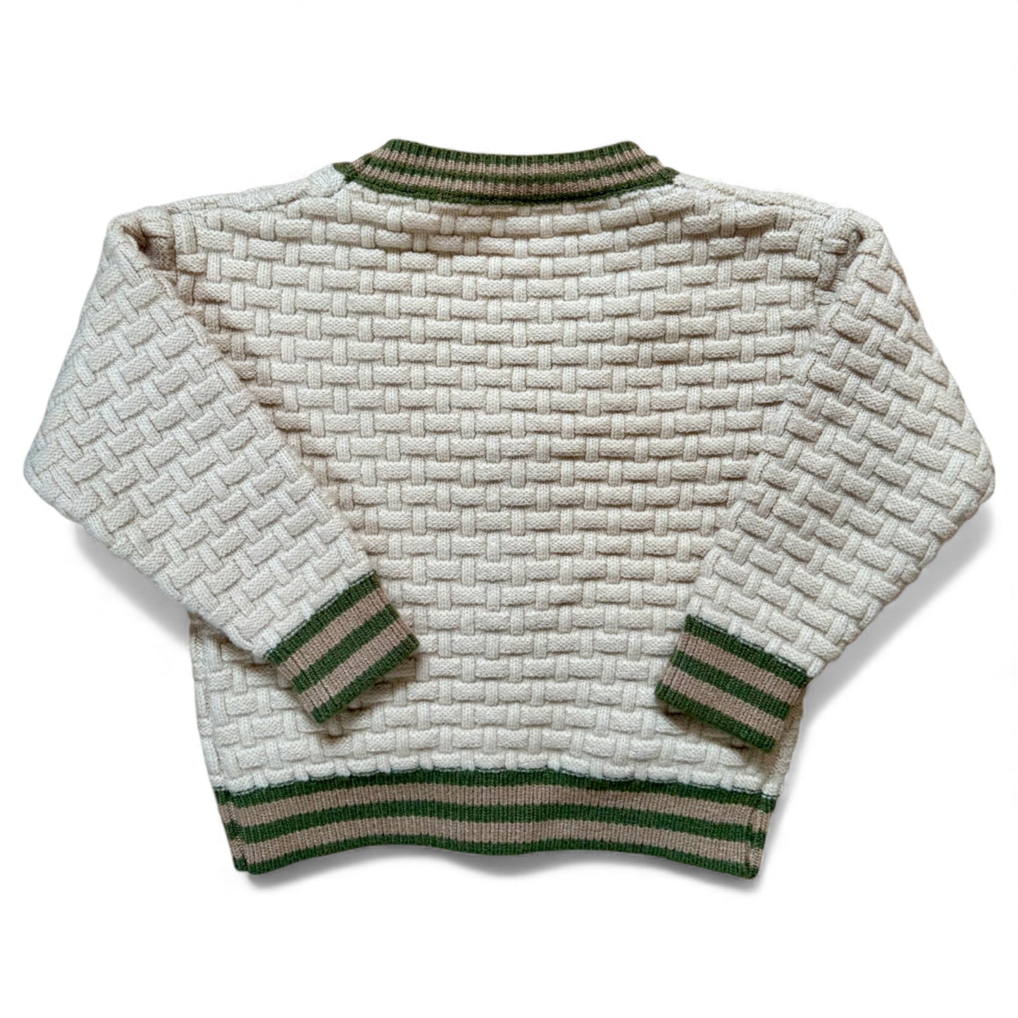 Helmsley Cardigan - Remnant