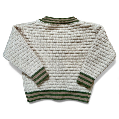 Helmsley Cardigan - Remnant