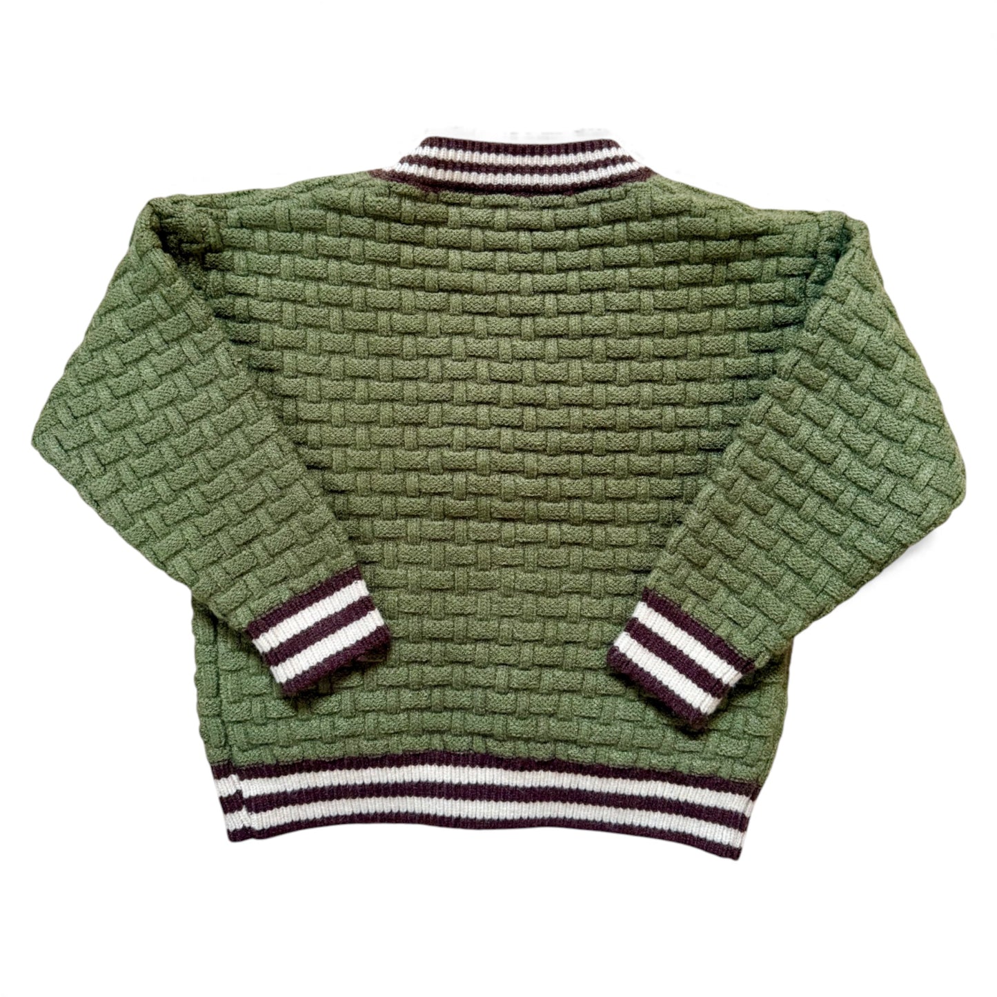 Helmsley Cardigan - Remnant