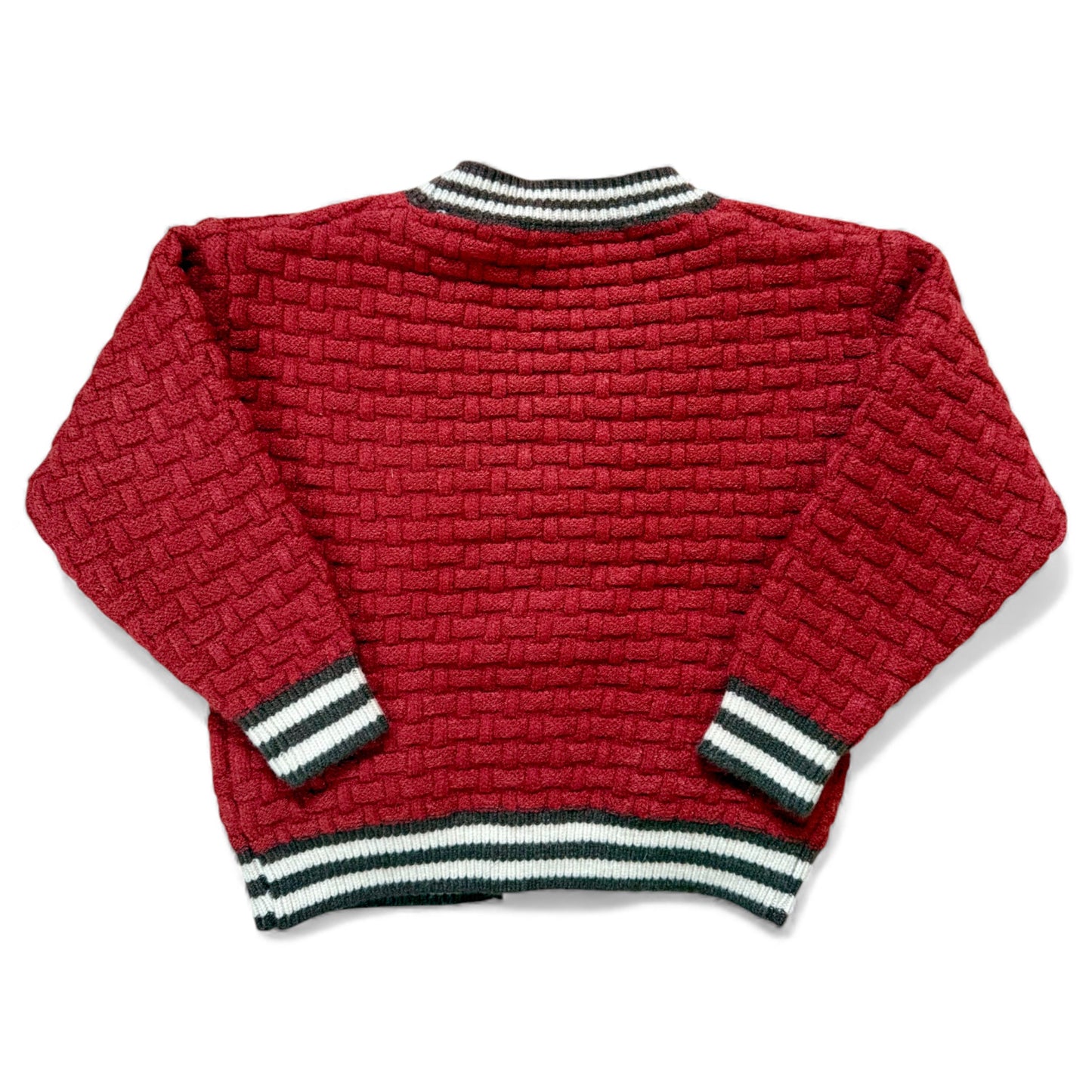 Helmsley Cardigan - Remnant