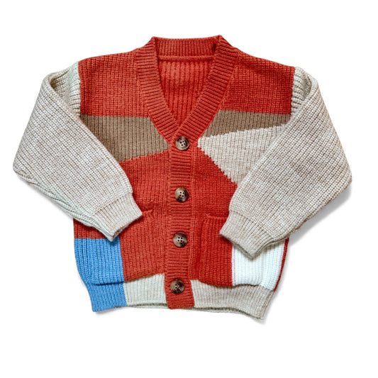 Eppendhal Cardie - Remnant