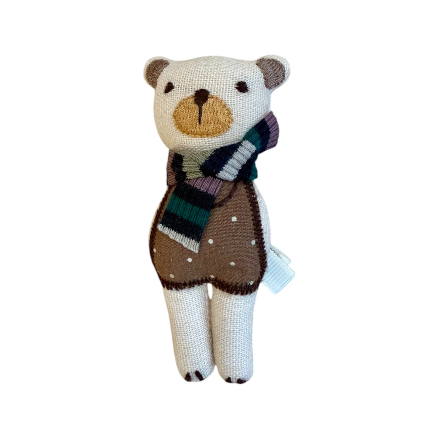 Clips an Bits - Indivuals