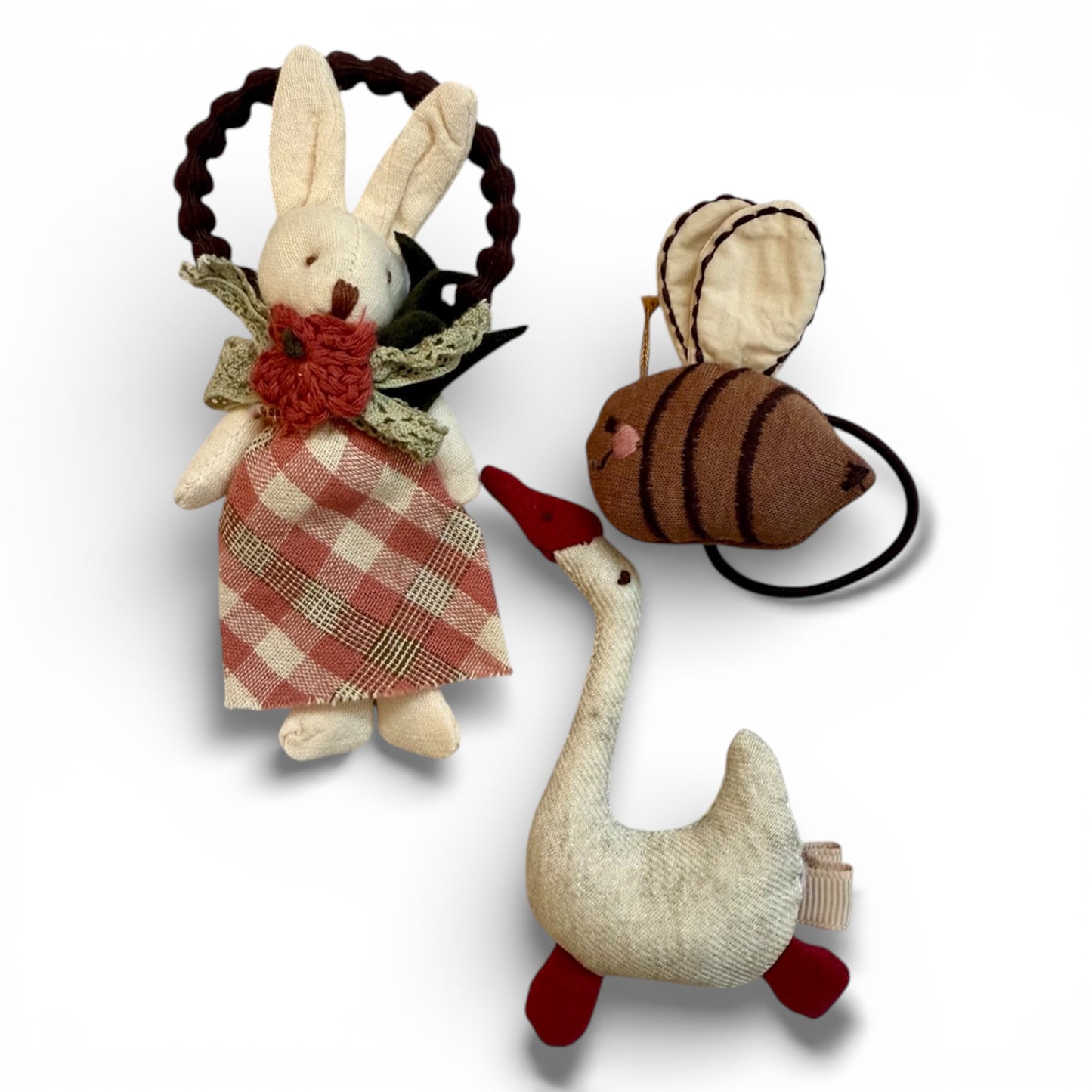 Clips an Bits - Indivuals