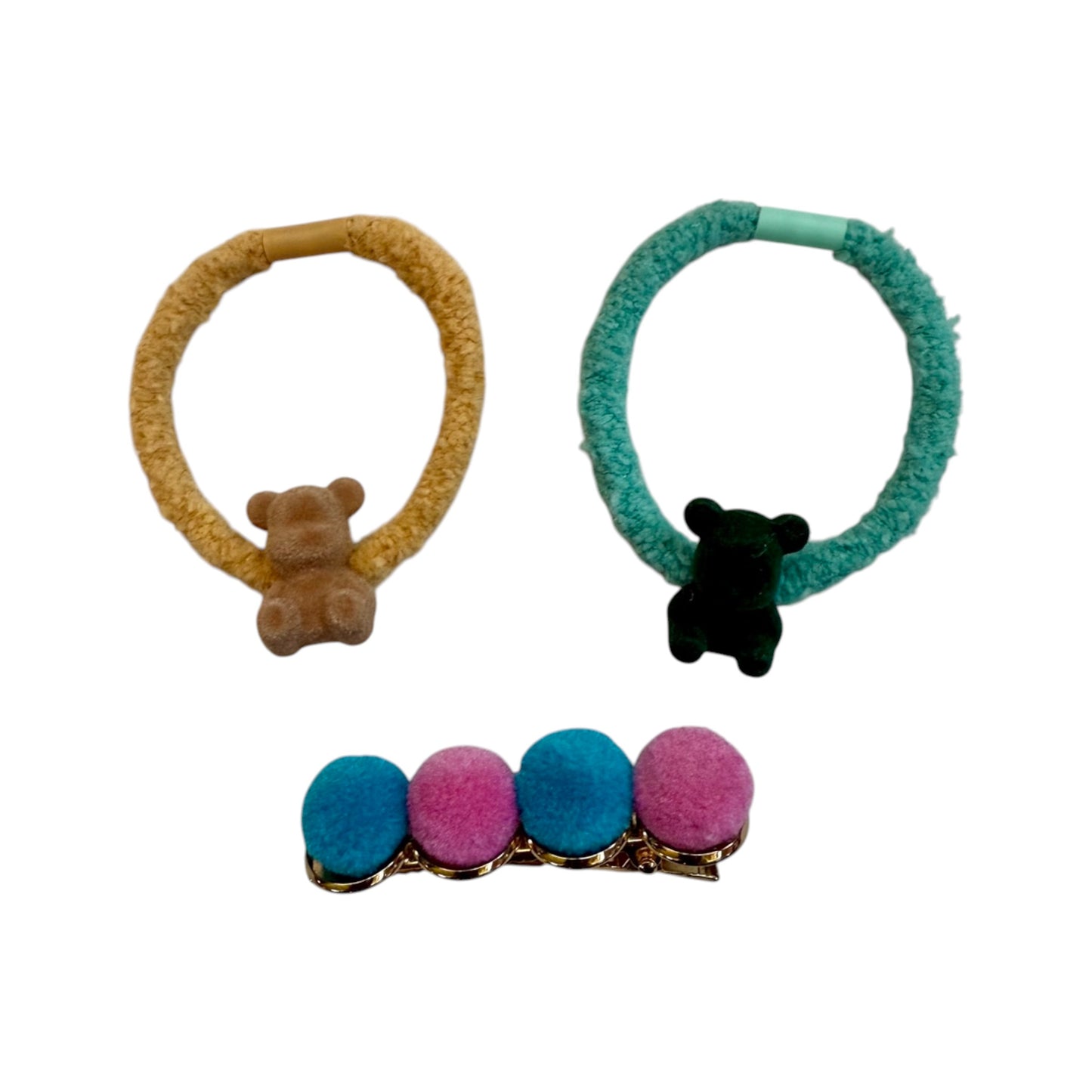 Clips an Bits - Indivuals