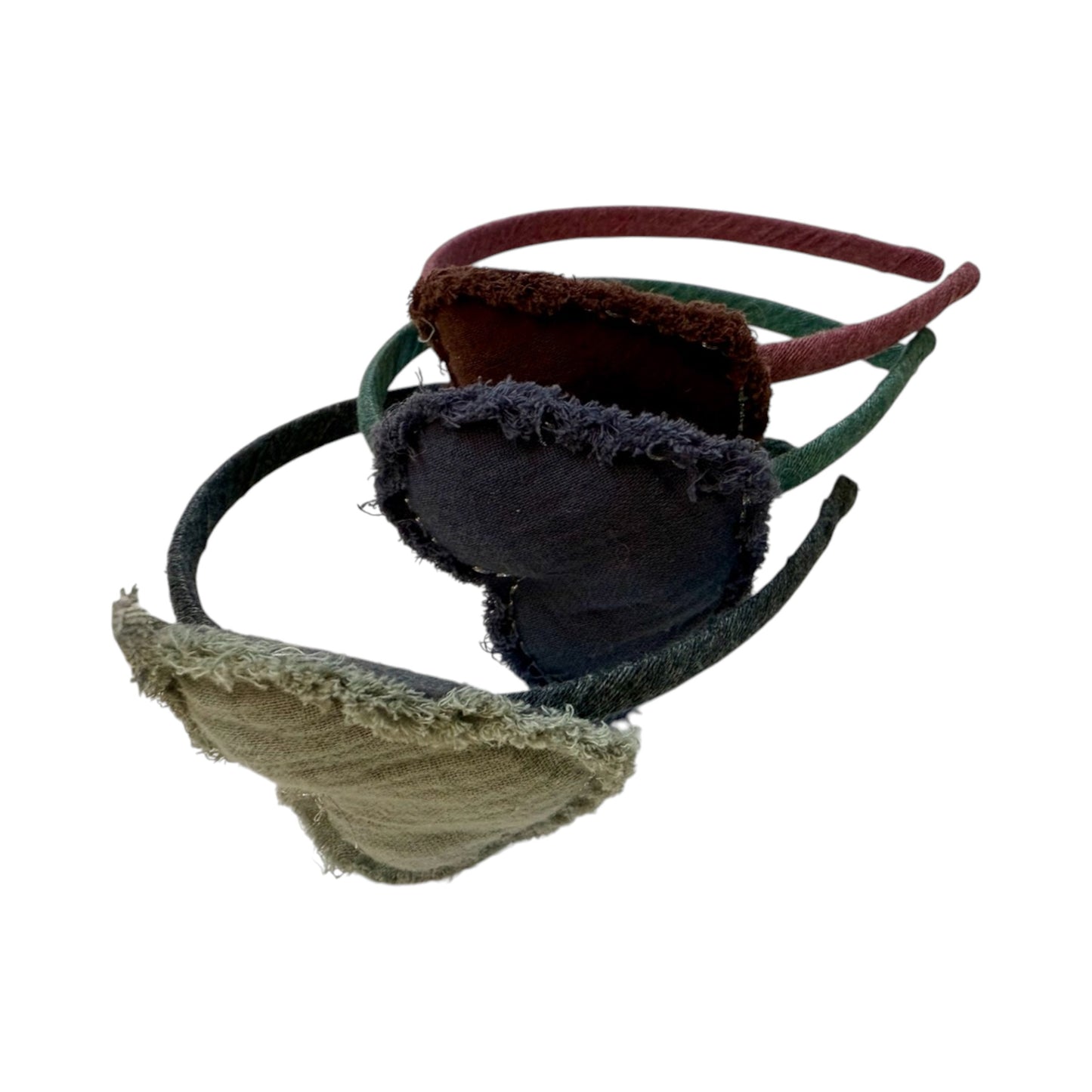 Clips an Bits - Indivuals