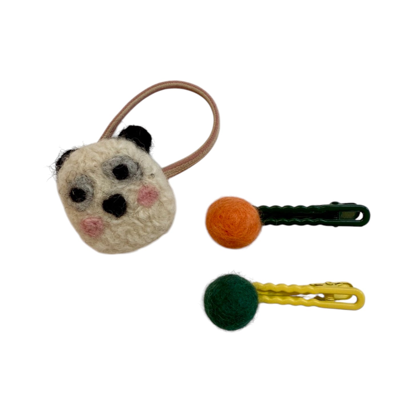 Clips an Bits - Indivuals