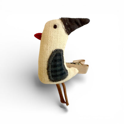 Clips an Bits - Indivuals