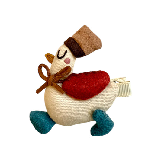 Clips an Bits - Indivuals