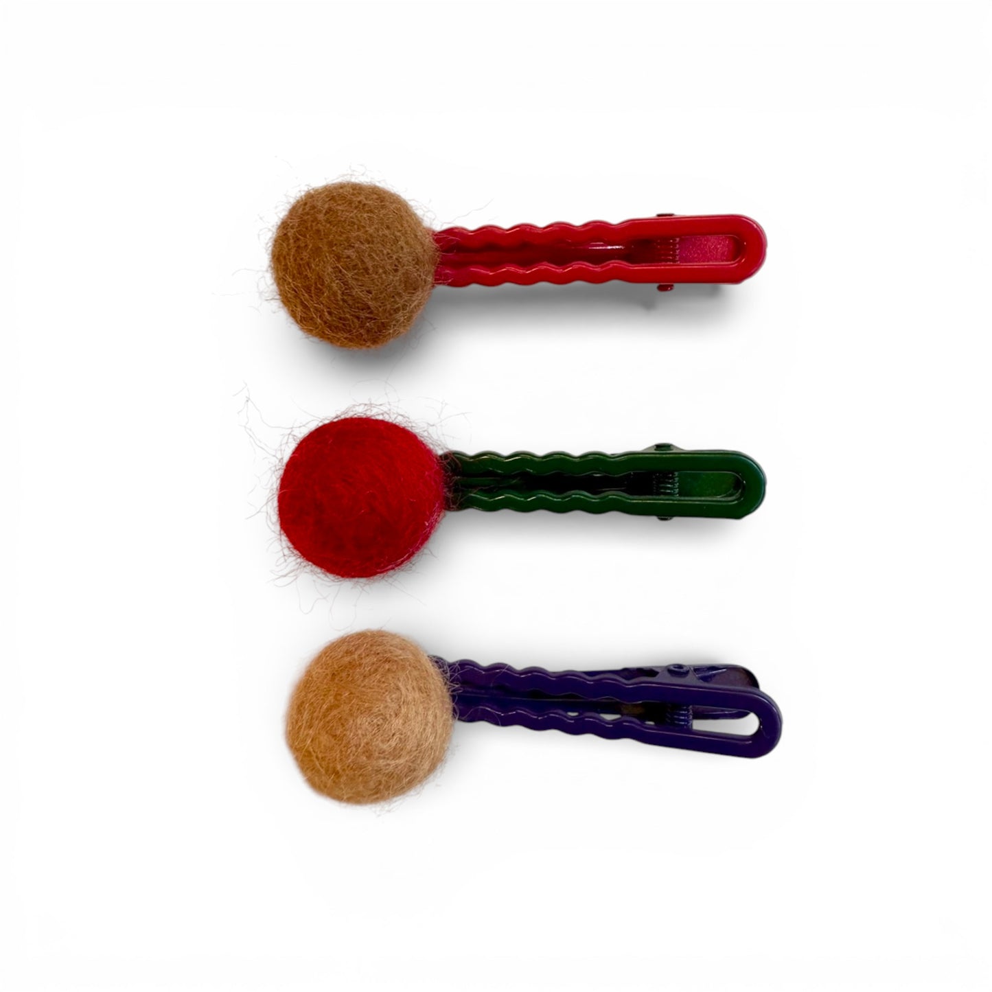 Clips an Bits - Indivuals