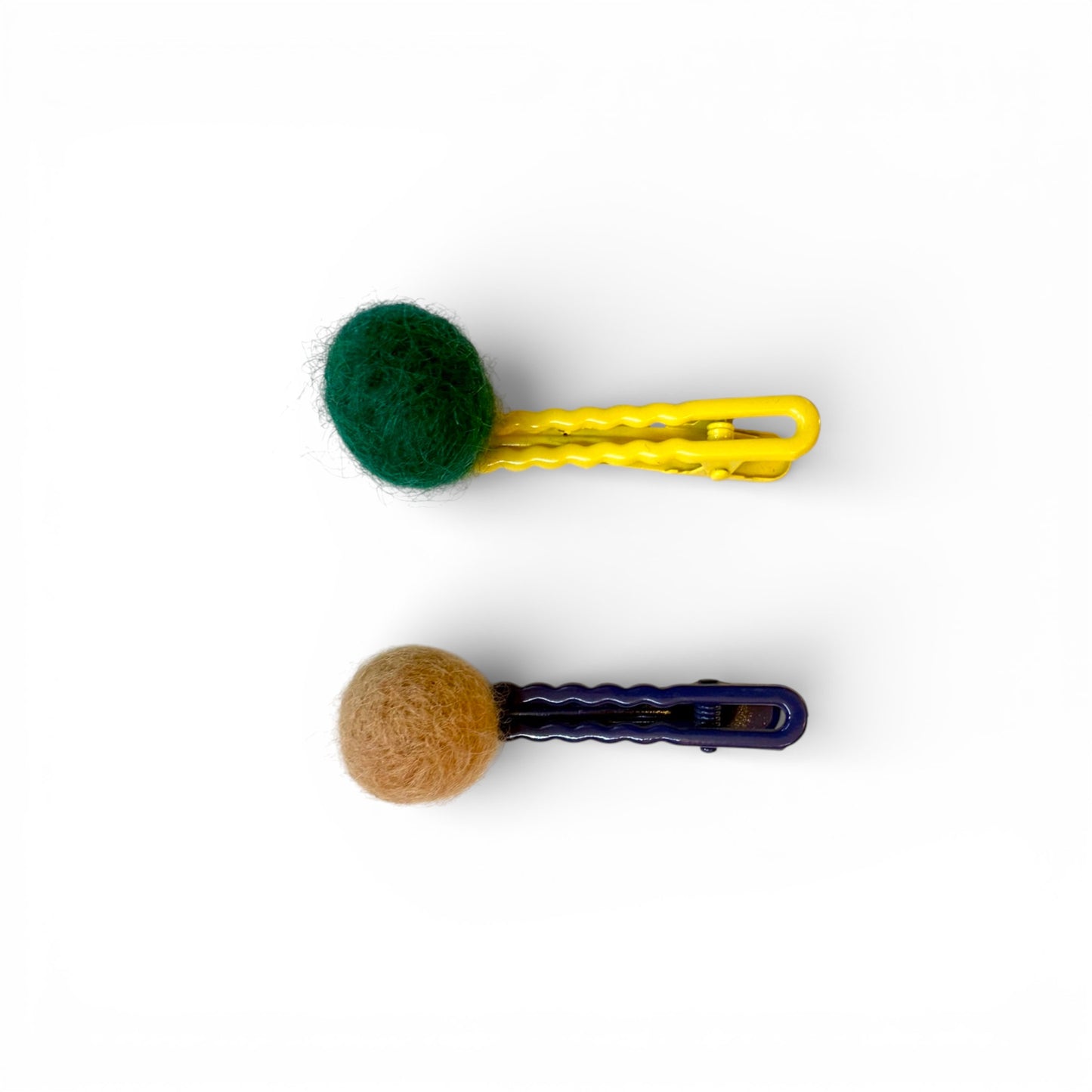 Clips an Bits - Indivuals