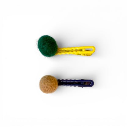 Clips an Bits - Indivuals