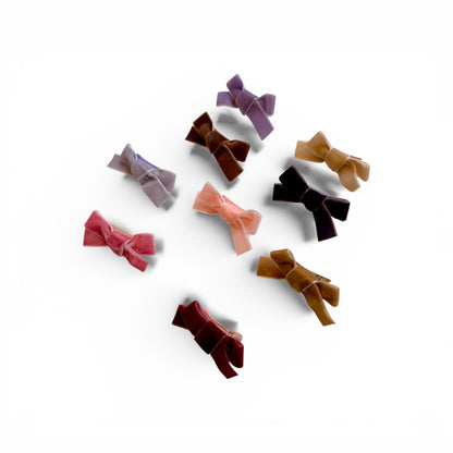 Clips an Bits - Indivuals