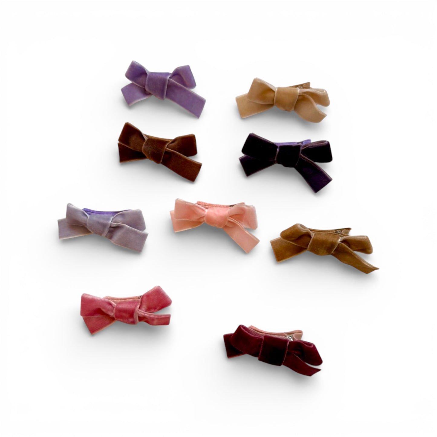 Clips an Bits - Indivuals