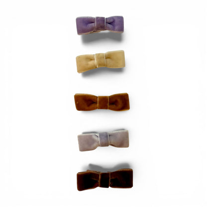 Clips an Bits - Indivuals