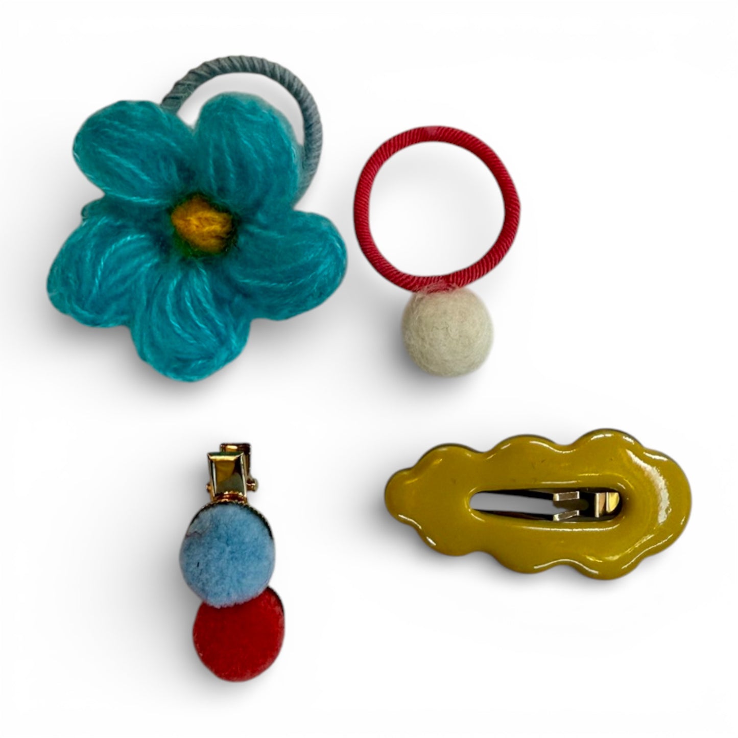 Clips an Bits - Indivuals