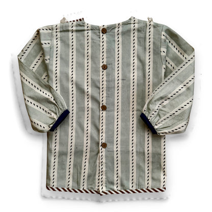 Margo Apron