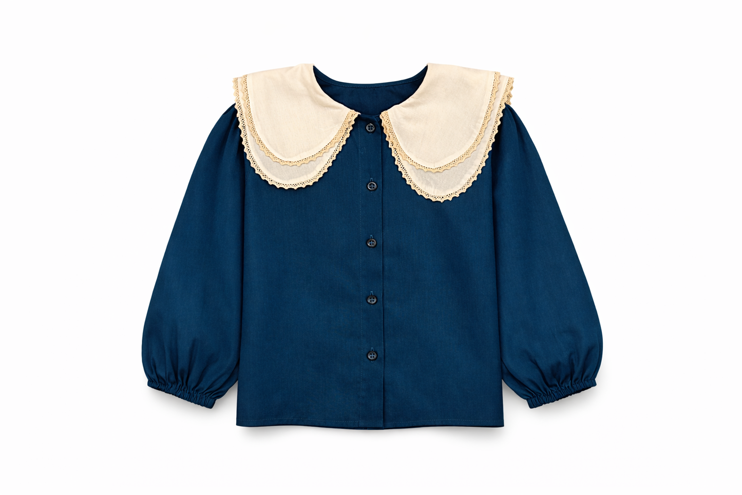 Serafina Blouse