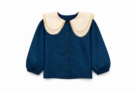 Serafina Blouse