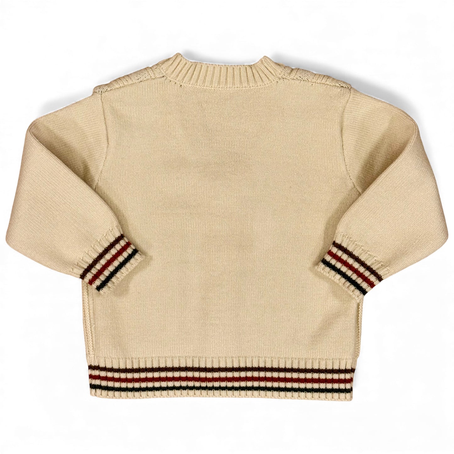 Olu Cardigan