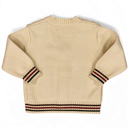 Olu Cardigan