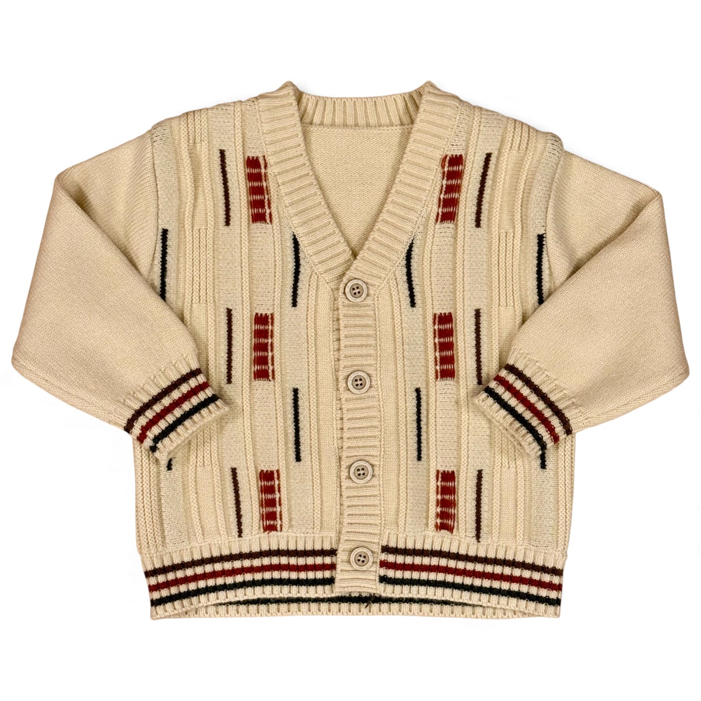 Olu Cardigan