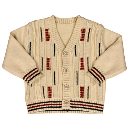 Olu Cardigan