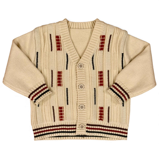 Olu Cardigan