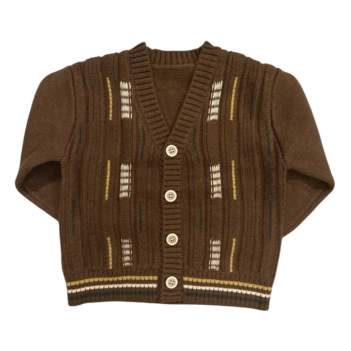 Olu Cardigan