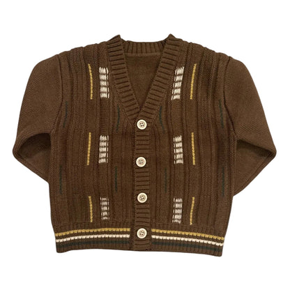 Olu Cardigan