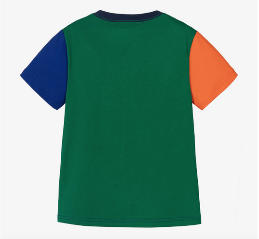 t shirt Green