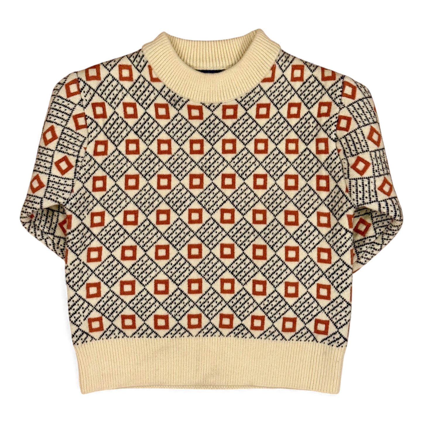 Wren Jumper - Remnant