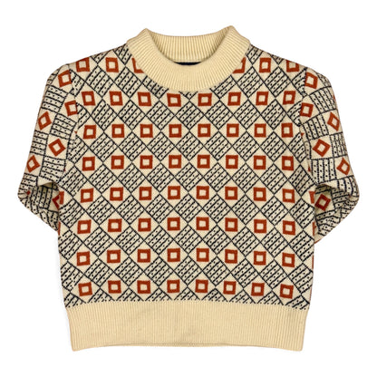 Wren Jumper - Remnant