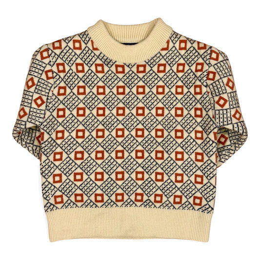 Wren Jumper - Remnant