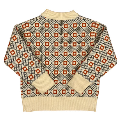 Wren Jumper - Remnant