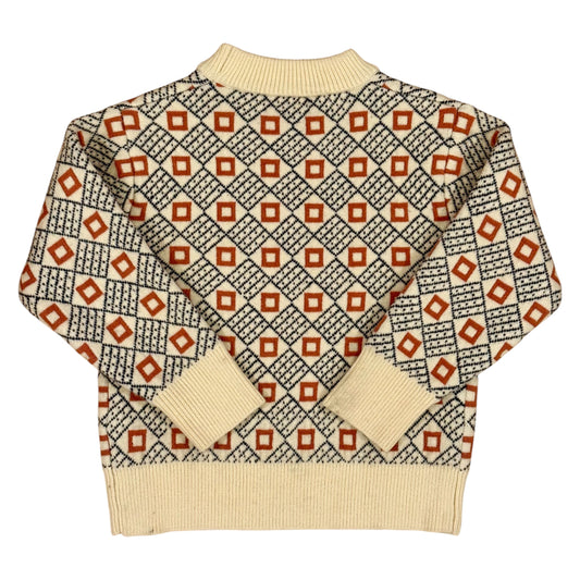 Wren Jumper - Remnant